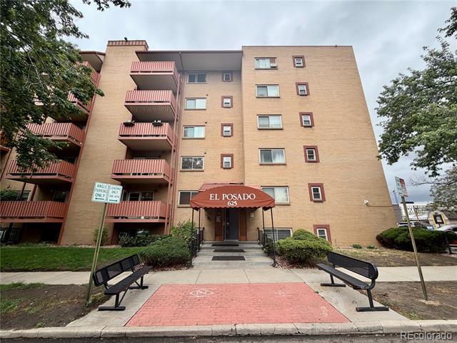 Building Photo - 625 Pennsylvania St Unit #202