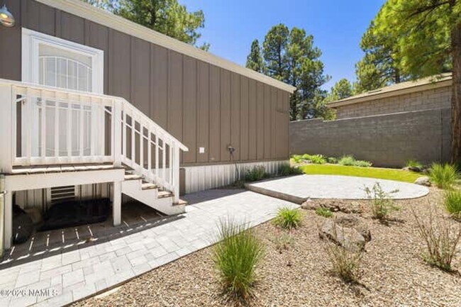1411 N Fourth Street #21