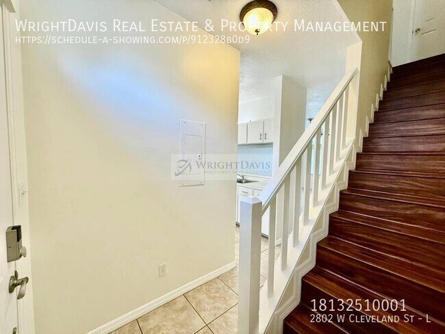 2802 W Cleveland St Unidad L