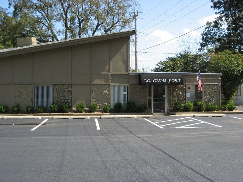 Photo - Pine Creek Estates Apartments