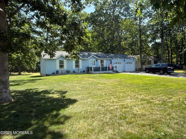940 Anderson Rd