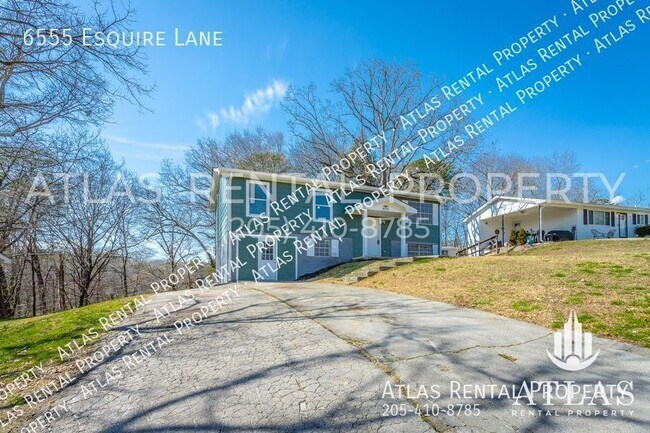 Photo - 6555 Esquire Ln