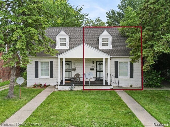 Building Photo - 18738 Morang Ave Rental