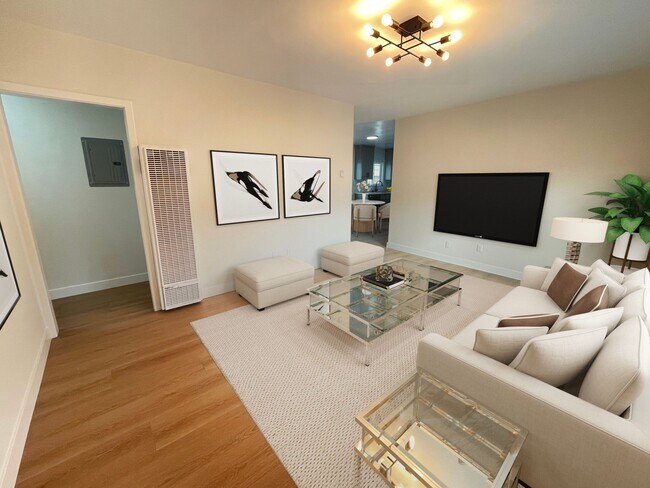 Photo - 721 Edgewood / 8661 North Beach Keller LLC