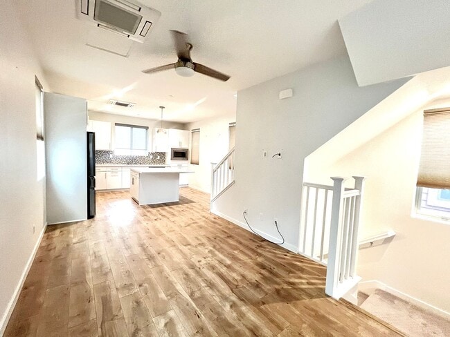Photo - Beautiful 2 bedroom 2.5 bath three story condo!!