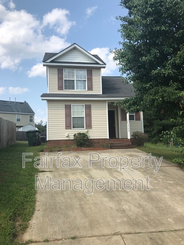 Photo - 2508 Lilymount Dr