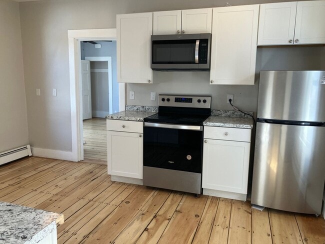 87 Pool St Unit 201