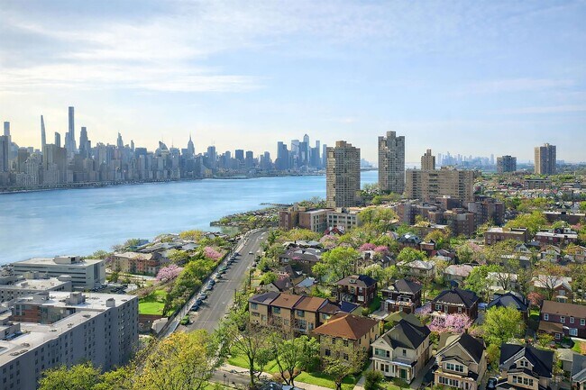 Photo - 7855 JFK Blvd E Unit 18K