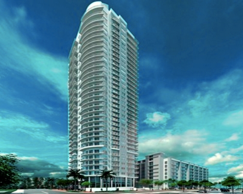 Photo - Hanover Riverwalk Apartments