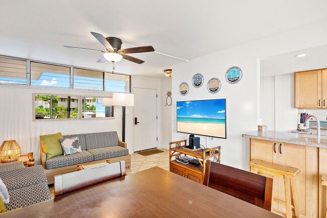 Building Photo - 2450 S Kihei Rd Unit ID1247051P Rental