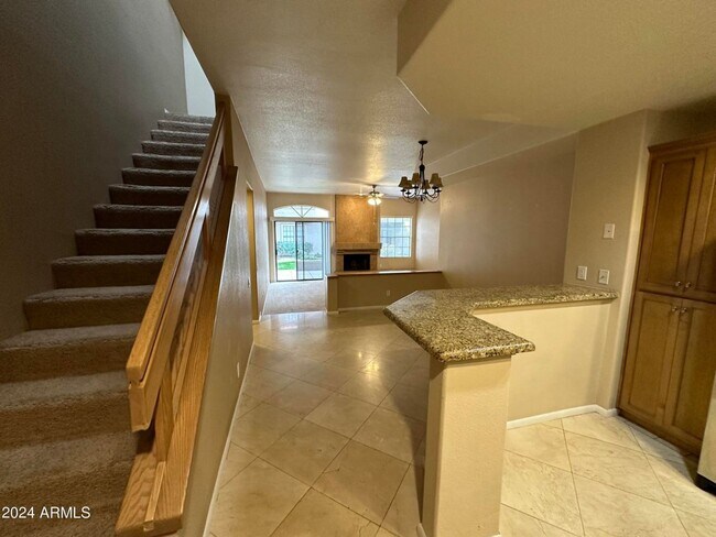 Photo - Two-Story Fully Furnished Townhome in Scottsdale – Available Now
