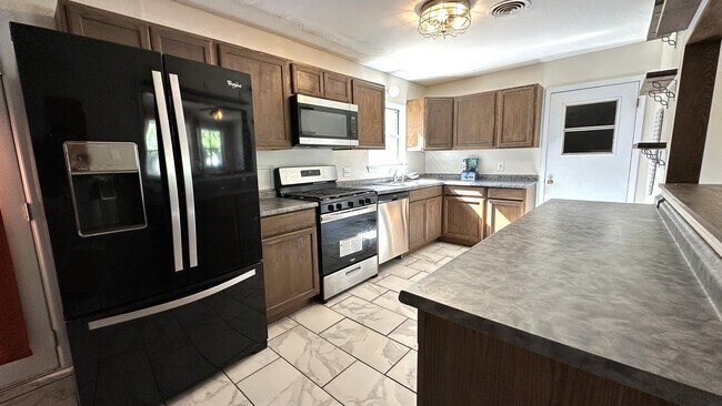 Photo - 1102 S 27th St