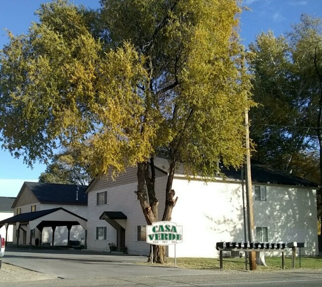 Photo - 1164 S 5th W St Unit D