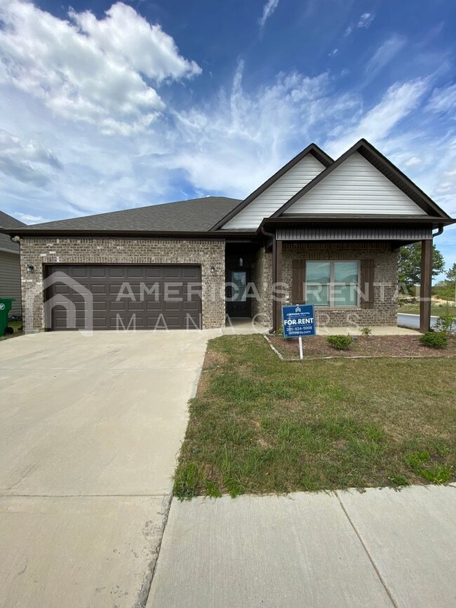 Building Photo - Home for Rent in Cullman, AL!!!  View with 48 Hours Notice!