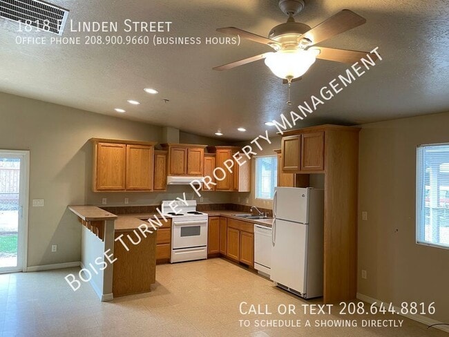 Photo - 1818 E Linden St