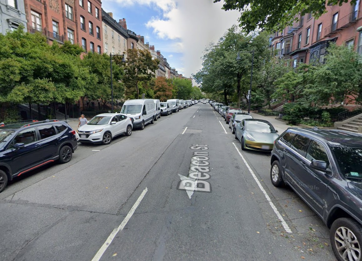 Photo - 177 Beacon St