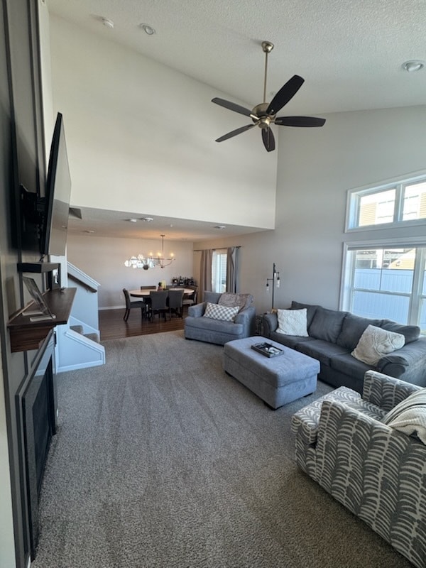 Living Room - 6908 Jody Ave S