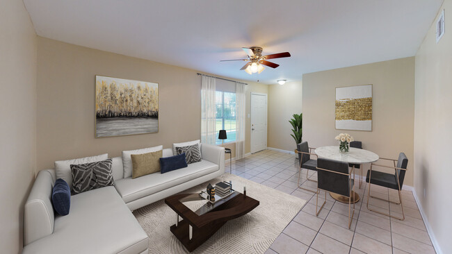 Summercrest Apartments - Summercrest Apartments