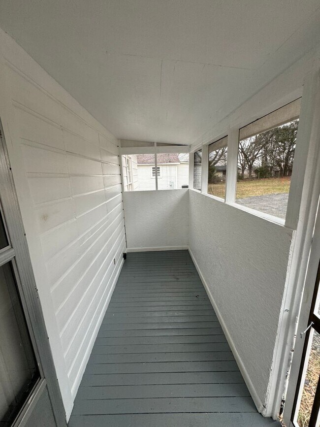 2/1 in City of Shelby Rental House Rental in Shelby, NC