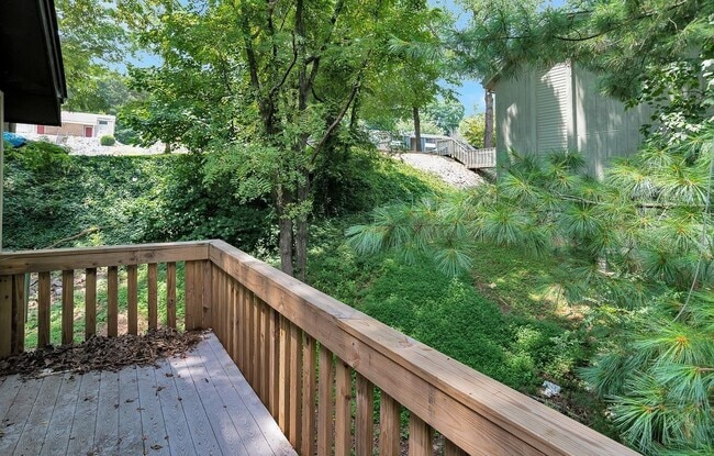 Photo - 1424 Ascent Trl NW Unidad C