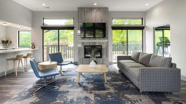 Walden Village Apartments