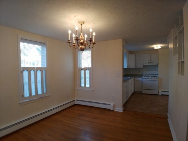 Photo - 20 Gibbon St Apartamento Unidad 1