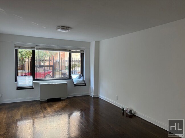 EAST 56 STREET