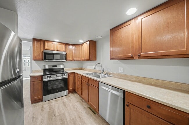 Photo - 1018 Davidson Dr