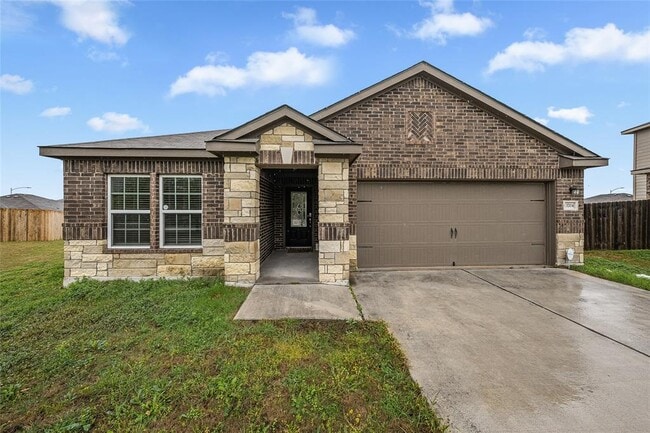 Photo - 13704 Charles W Fairbanks Cv House