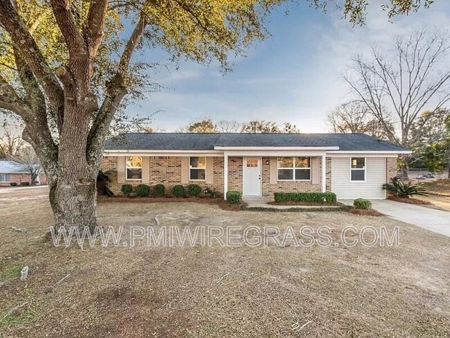 Building Photo - 1200 Dean Church Rd Rental