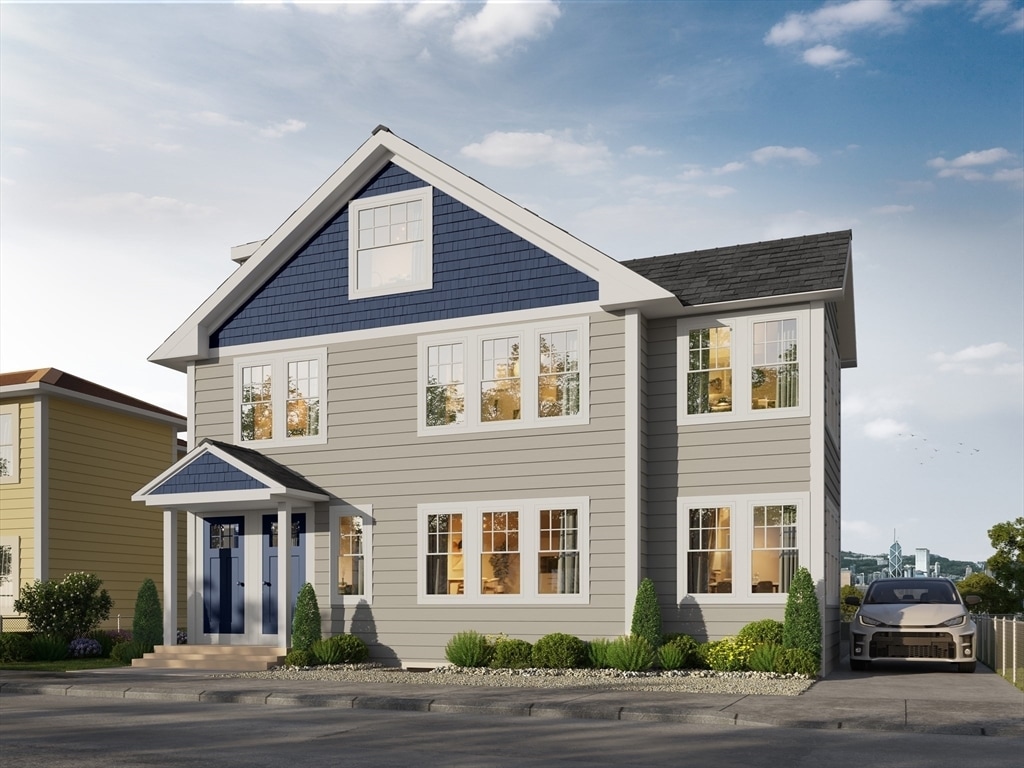 Photo - 163 Hillside St Unit -