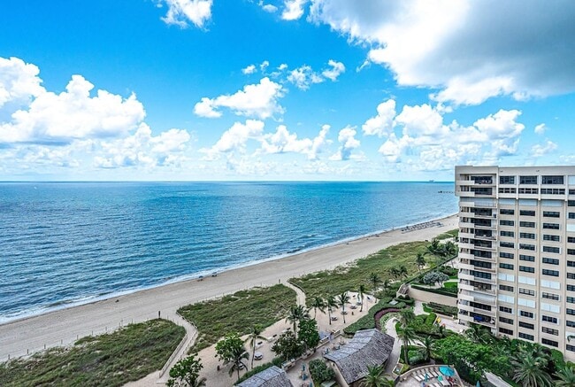 Photo - 5000 N Ocean Blvd Unidad 1609