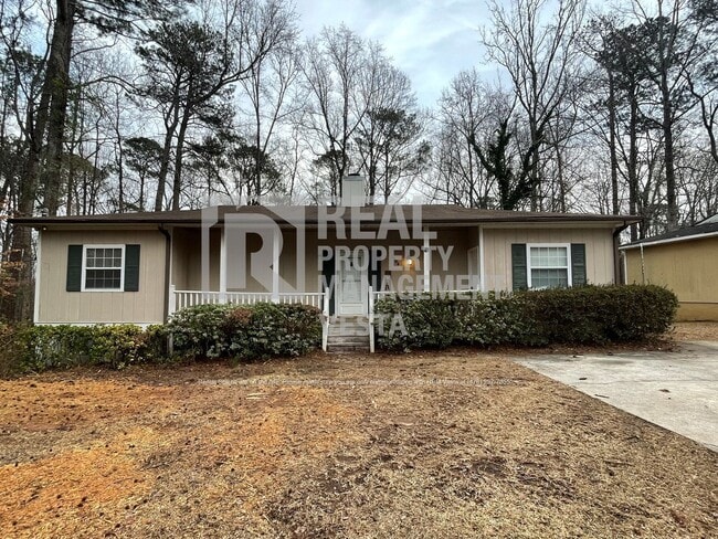 Building Photo - 1106 Ahwenasa Trail