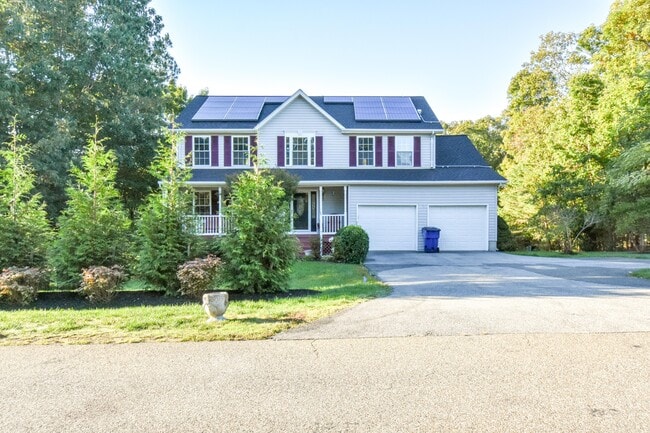 Building Photo - 42271 Bird Haven Dr