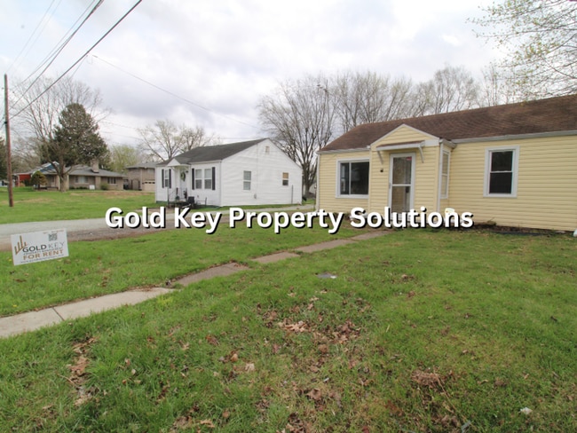 Photo - Fully Updated 3 BR 1 BA House with Central Air and Garage (NO SECTION 8)