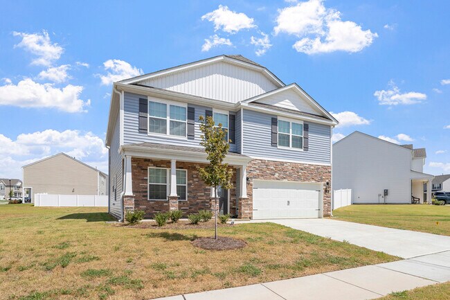 Photo - 188 Pecan Grv Ln