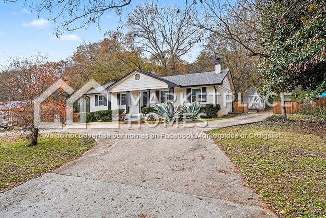 Photo - 4118 Ponderosa Dr SW