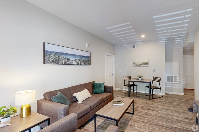 SHC- Living Room 2 - Seahawk Cove