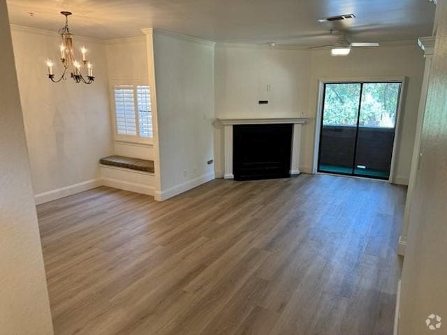 Building Photo - 3409 Binkley Ave Unit D Rental