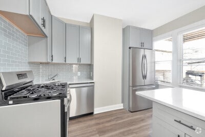 Building Photo - 16 O St Unit 2 Rental