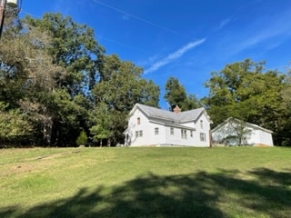 Photo - 651 Mc Abee Rd