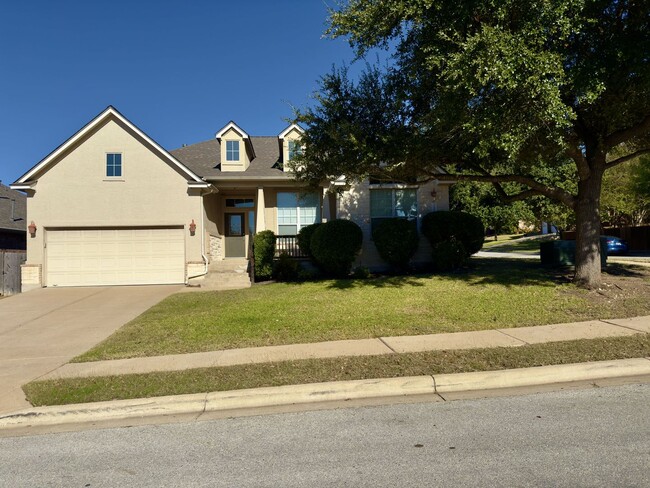 Spaceous Single Story in Twin Creeks - Spaceous Single Story in Twin Creeks House