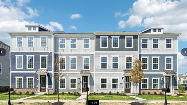 Building Photo - 531 Cooper St