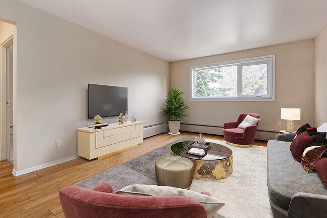 Photo - Westwood Apartments