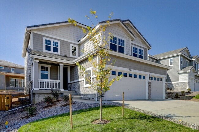 Building Photo - Meridian International 5 Bedroom 4 Bath Ho... Rental