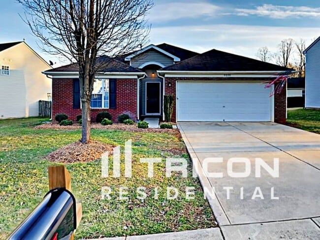 Building Photo - 9000 McAdam Way