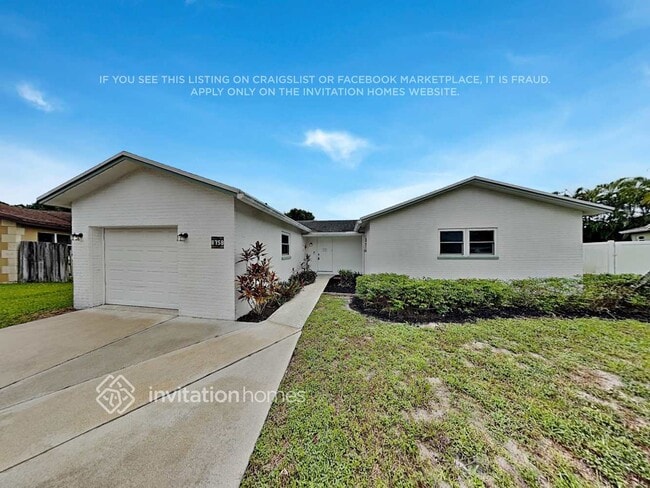 Building Photo - 8758 SW 11th St Rental