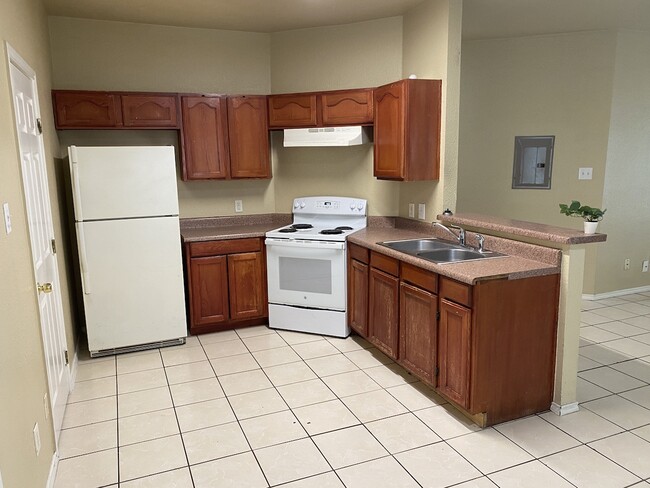 Photo - 1707 Dawson St Unit 1101