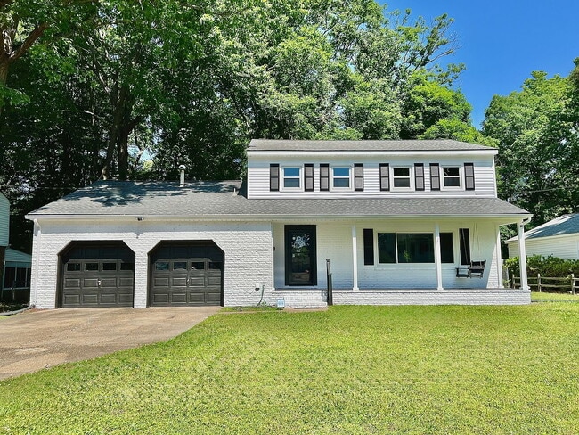 Building Photo - SINGLE FAMILY HOME.