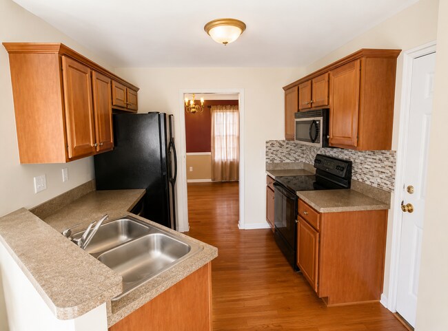 202 Heartwood Crossing